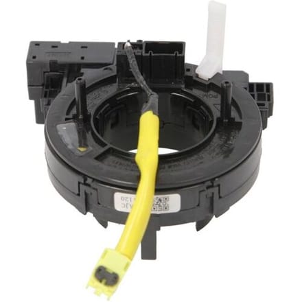 Wikkelveer, airbag MEAT & DORIA 231793
