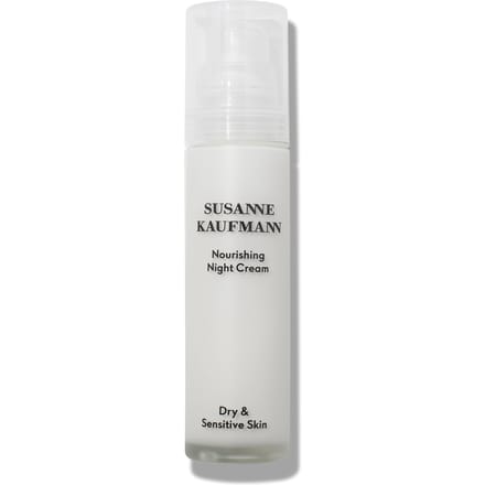 Susanne Kaufmann Nourishing Night Cream