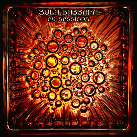Sula Bassana - CV Sessions (2 LP) (Coloured Vinyl)