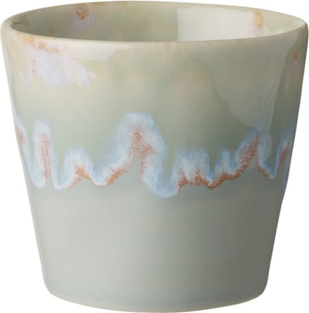 Costa Nova - servies - lungo kop - Grespresso grijs - 6 stuks - H 7,5