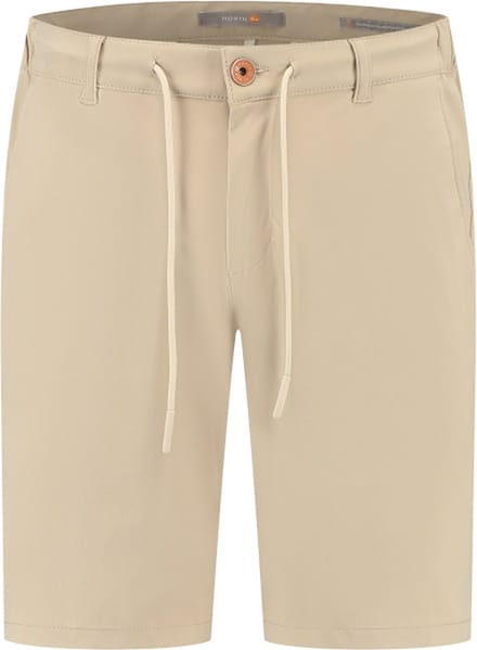 North84 - 84442000 Z26 - Sensitive Travel Shorts