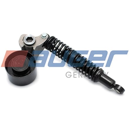 Riemspanner, Poly V-riem AUGER 74741