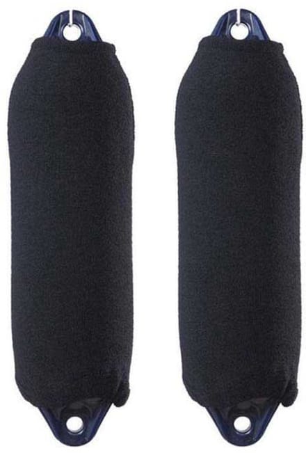 Fendress F2 Double Thickness Fenderhoes Blauw 21 x 63 cm