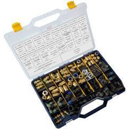 Raufoss ABC Assortiment - 2600960