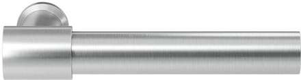 Deurkruk - RVS geborsteld - RVS - GPF -