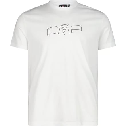 Licht en comfortabel T-shirt CMP