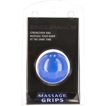 Zachte massageapparaat Endurance