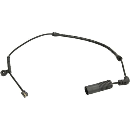 Waarschuwingscontact, remblokslijtage QUICK BRAKE WS 0191 B