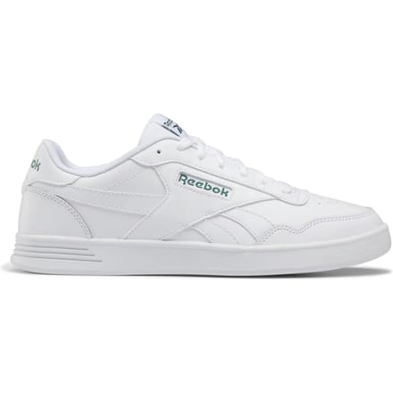 Lage Sneakers Reebok Sport Baskets Court Advance