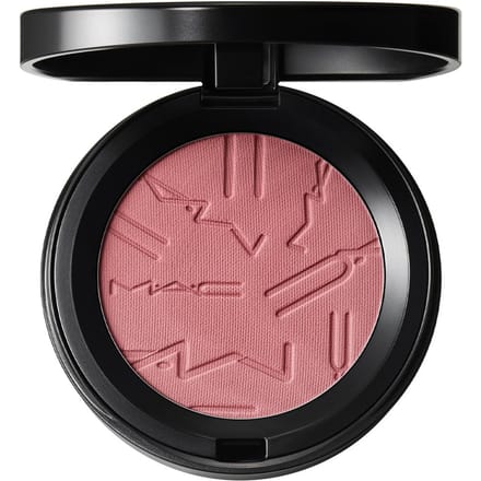 MAC Skinfinish Colourstruck Blush 4.5g (Various Shades) - Desert Rose