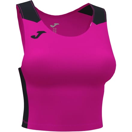 Kort tanktopje voor vrouwen Joma Record II