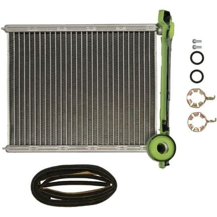 Warmtewisselaar, interieur verwarming MAHLE AH 330 000S
