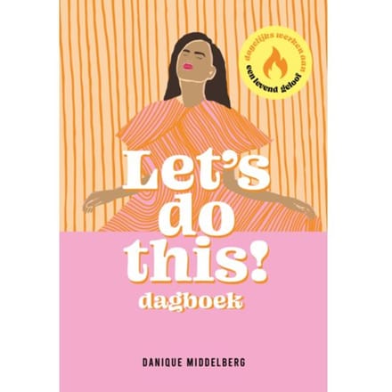 Let's Do This! - Danique Middelberg