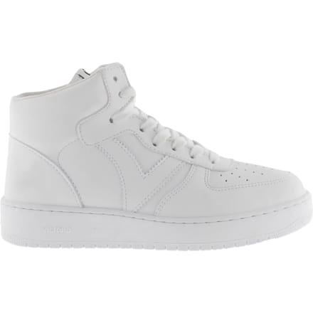 Dames sportschoenen Victoria madrid botin efecto piel