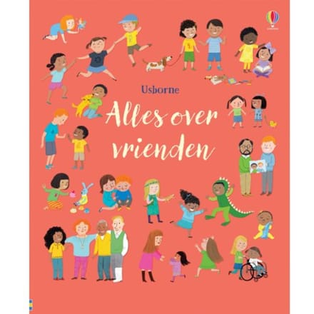 Alles Over Vrienden