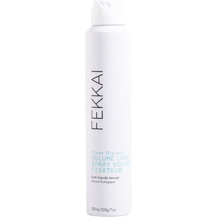 Fekkai Clean Stylers Volume-Lock Hairspray Haarspray Unisex 207 ml