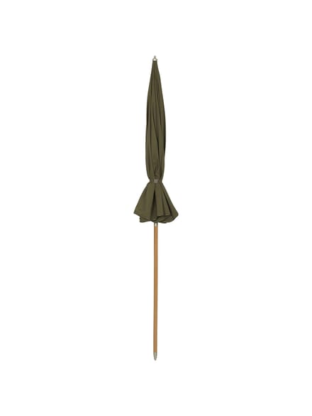 Ferm Living Lull Parasol - military olive