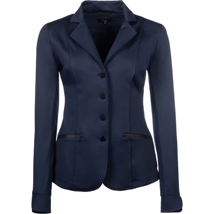 Wedstrijdjas voor dames HKM Alison