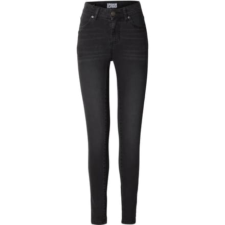 Urban Classics Skinny-jeans Fit -denim TB8370