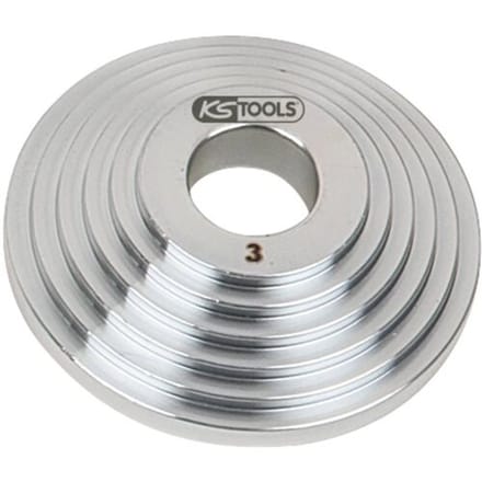 KS Tools 700.1708 Trapplaat, #3