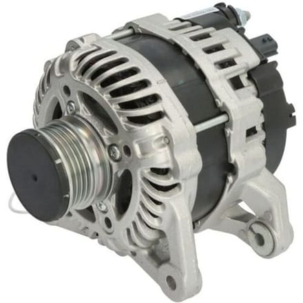 Driefasige generator STARDAX STX102287R