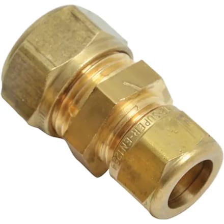 Sanivesk Knel Recht Verloop 15x12mm 4pp