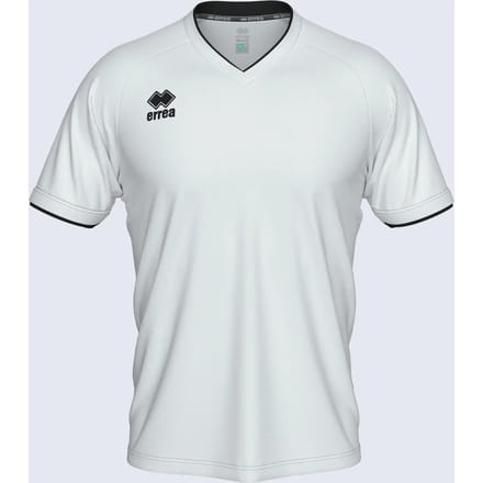 T-Shirt Errea Leonard Maglia Mc Ad - Sportswear - Volwassen
