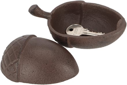 Esschert Design - Sleutelverstopdoosje LH165