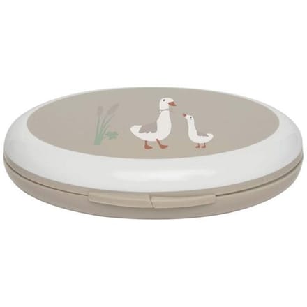 Bebe-Jou manicureset Soft Spring Soft Spring unisex
