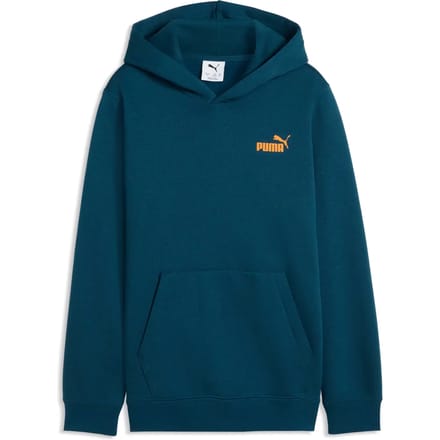 Junior Hoodie Puma Small No. 1 logo Graphic