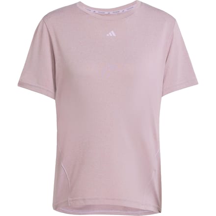 adidas WTR D4T T-shirt Dames-roze