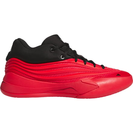 Adidas Dame X Dolla Pure Ruby Dames Rood
