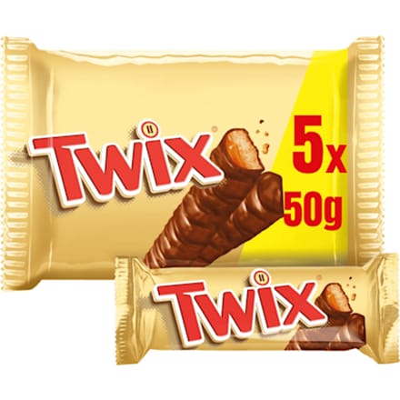Melk chocolade karamel koekjes