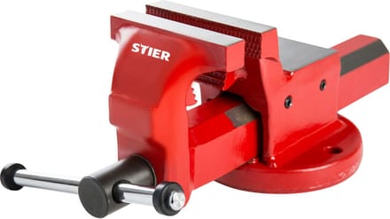 STIER - Bankschroef