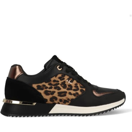 Mexx Sneakers fleur ellen mi001000953w-2600 / zwart