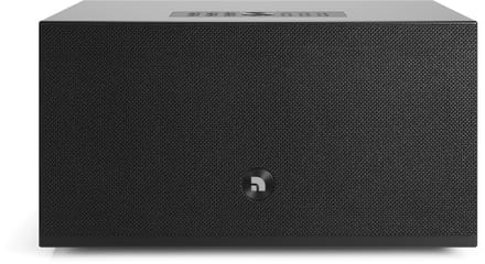 Audio Pro C10 W - Wifi Speaker - Airplay 2 - Ingebouwde Chromecast - met Multiroom Technologie - 6 Presets - Bluetooth - Zwart