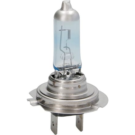 Lamp Halogeen PHILIPS H7 WhiteVision Ultra 12V, 55W