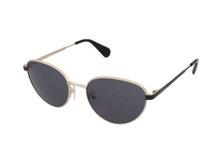 Max&co Mo0050 Zonnebril Zwart 52 Man