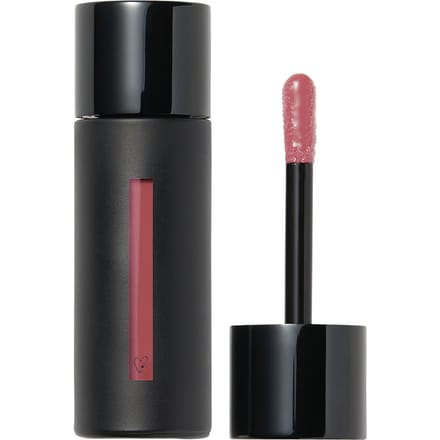 Westman Atelier Squeaky Clean Liquid Lip Balm - Petal