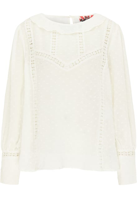 myMo ROCKS blouse esha
