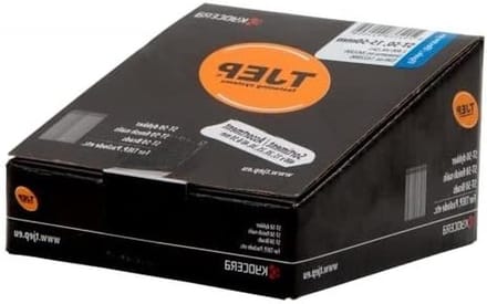 TJEP ST-50 stalen wielen assortiment