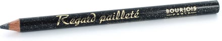 Bourjois Regard Pailleté Sparkling Oogpotlood - 31 Noir Éblouissant