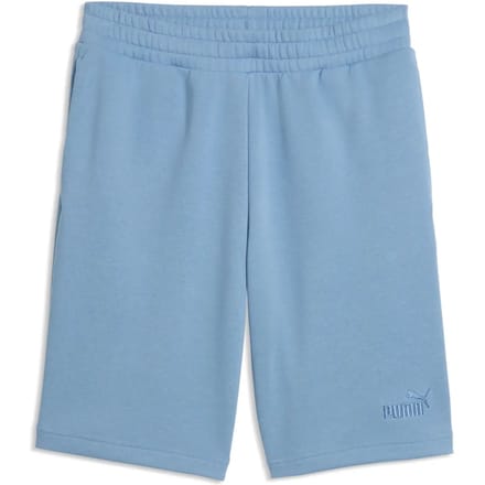 Korte Puma Logo N° 1 Essentials 10"