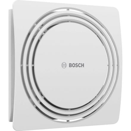 Bosch Home Comfort FAN 1900 W100 DH Wand- en plafondventilator 230 V 75.4 m³/h 100 mm