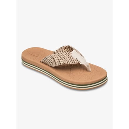 Vrouwenslippers Roxy Colbee Hi
