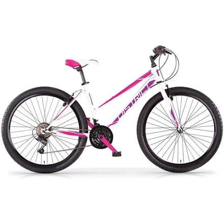 Mountainbike Mbm Sh. Revo rs36|Sh. Ty 2118V