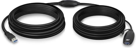 ACT USB booster, 10 meter AC6110
