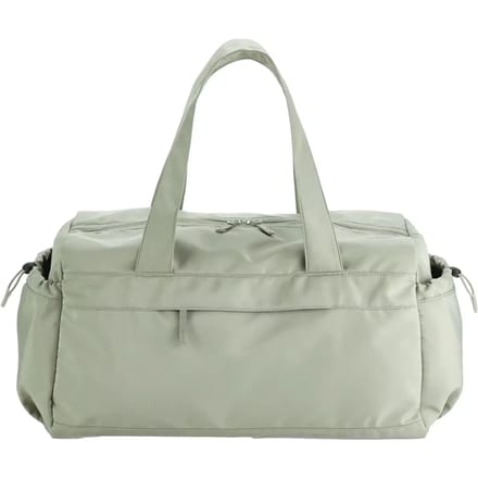Reisbagage met dubbele ritssluiting Quadra Studio
