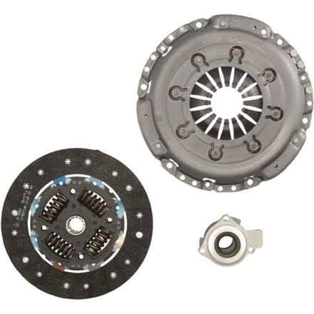Schaeffler Luk Koppelingsset LUK RepSet Pro 624 3127 33