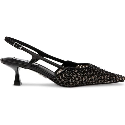 Damesschoenen Steve Madden Legaci-Mr